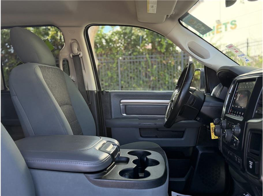 2018 RAM Ram 1500 Pickup Big Horn - Photo 16