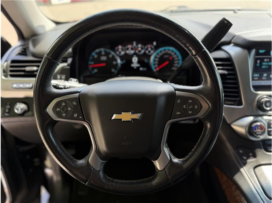 2017 Chevrolet Tahoe Premier - Photo 12
