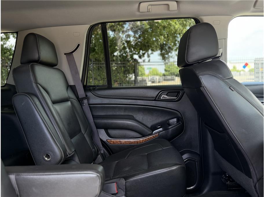 2017 Chevrolet Tahoe Premier - Photo 13