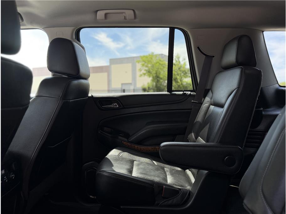 2017 Chevrolet Tahoe Premier - Photo 15