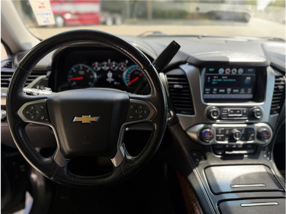 2017 Chevrolet Tahoe Premier - Photo 7