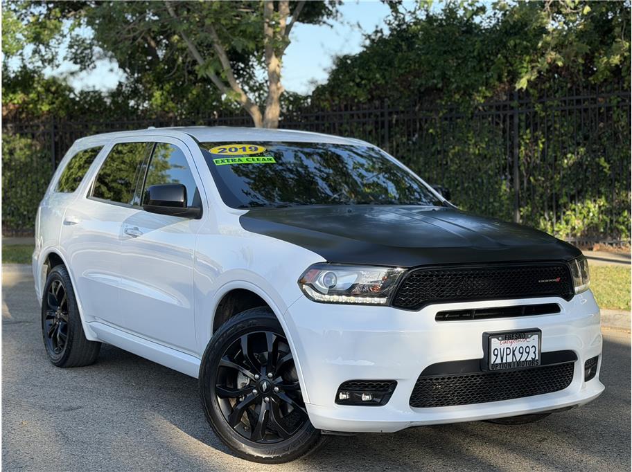 2019 Dodge Durango from Option 1 Motors