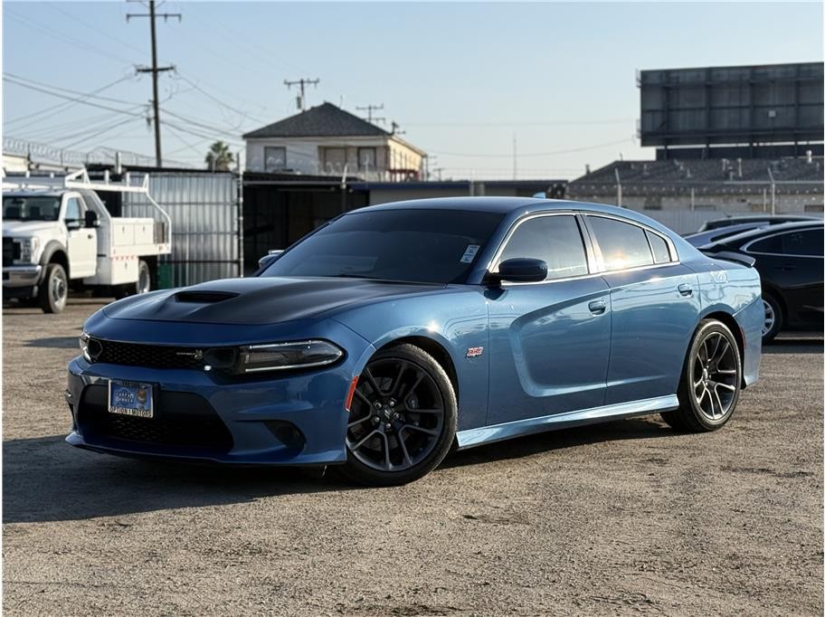 2020 Dodge Charger from Option 1 Motors