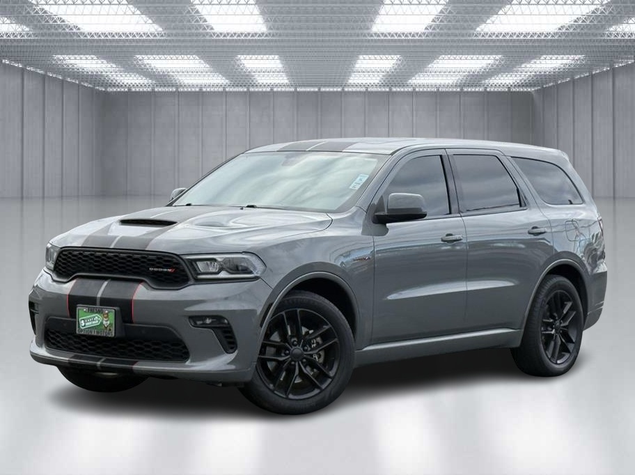 2021 Dodge Durango from Option 1 Motors