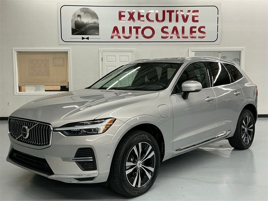 2022 Volvo XC60 from Executive Auto Sales