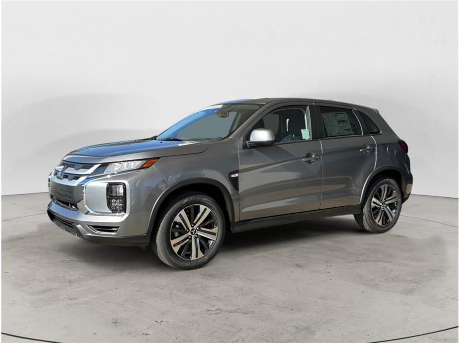 2026 Mitsubishi Outlander Sport from Lumin Folsom Mitsubishi