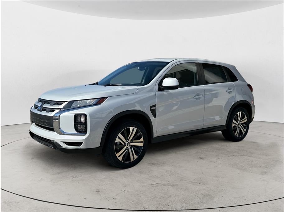 2026 Mitsubishi Outlander Sport from Lumin Folsom Mitsubishi