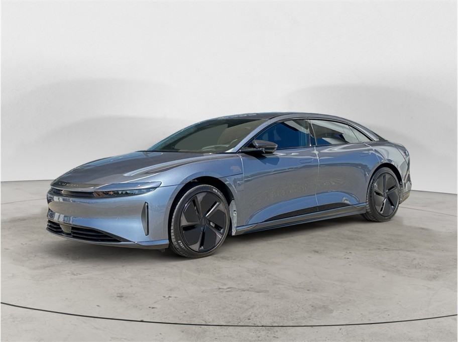 2024 Lucid Air from Lumin Folsom Mitsubishi