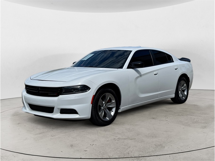 2023 Dodge Charger from Lumin Folsom Mitsubishi