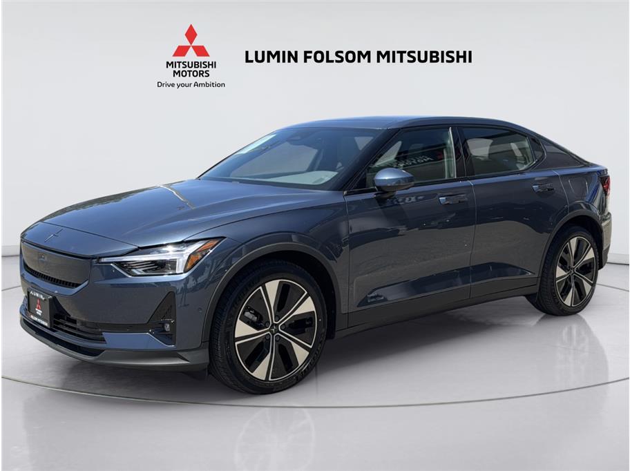 2024 Polestar 2 from Lumin Folsom Mitsubishi