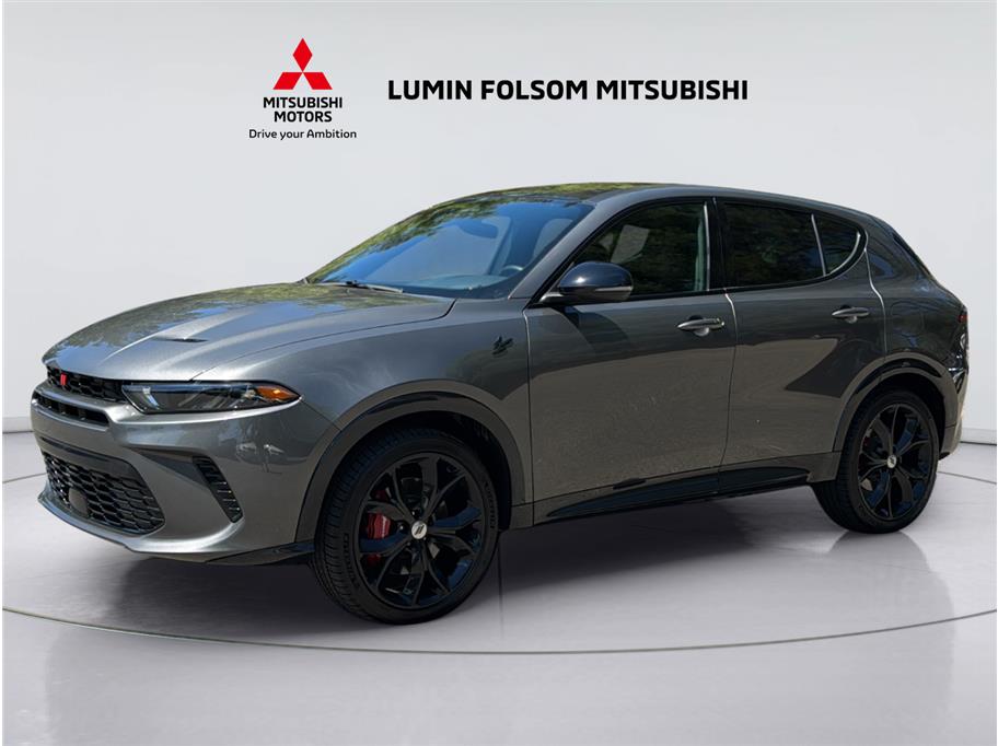 2024 Dodge Hornet from Lumin Folsom Mitsubishi