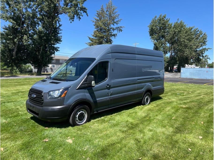 2019 Ford Transit 250 Van from ATS Fleet Sales