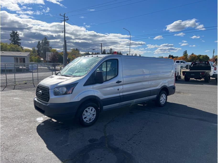 2018 Ford Transit Van Base