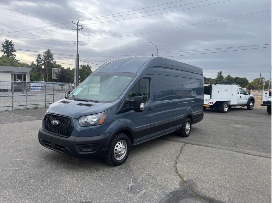 2021 Ford Transit 250 Cargo Van