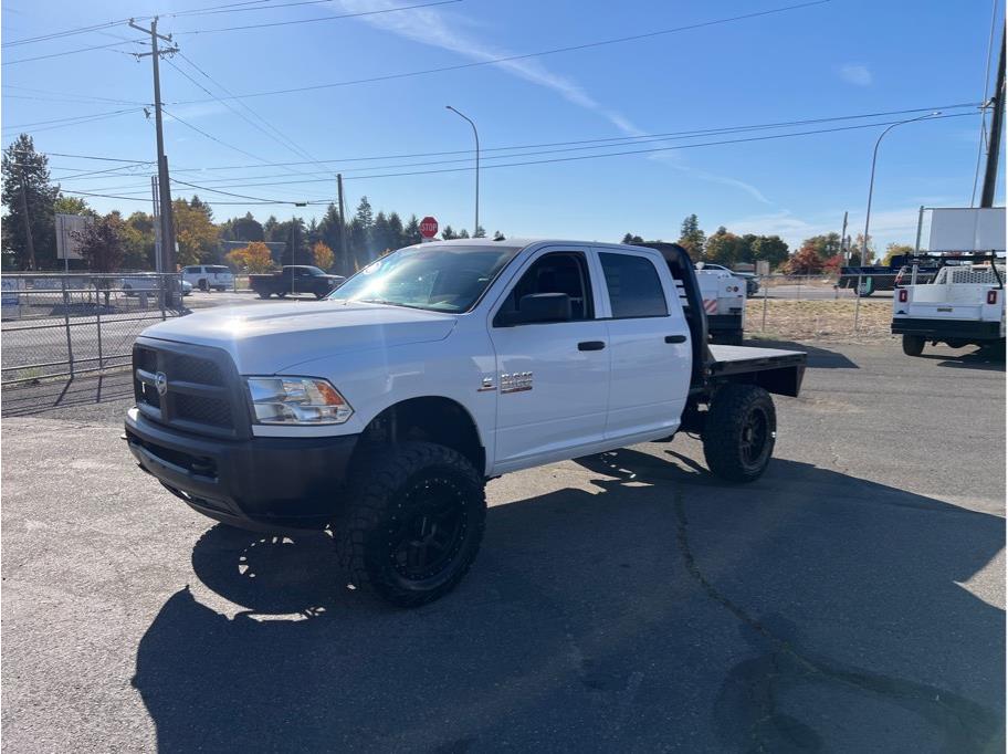 2016 RAM 2500 Pickup