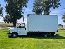 Vehicle Thumb #2