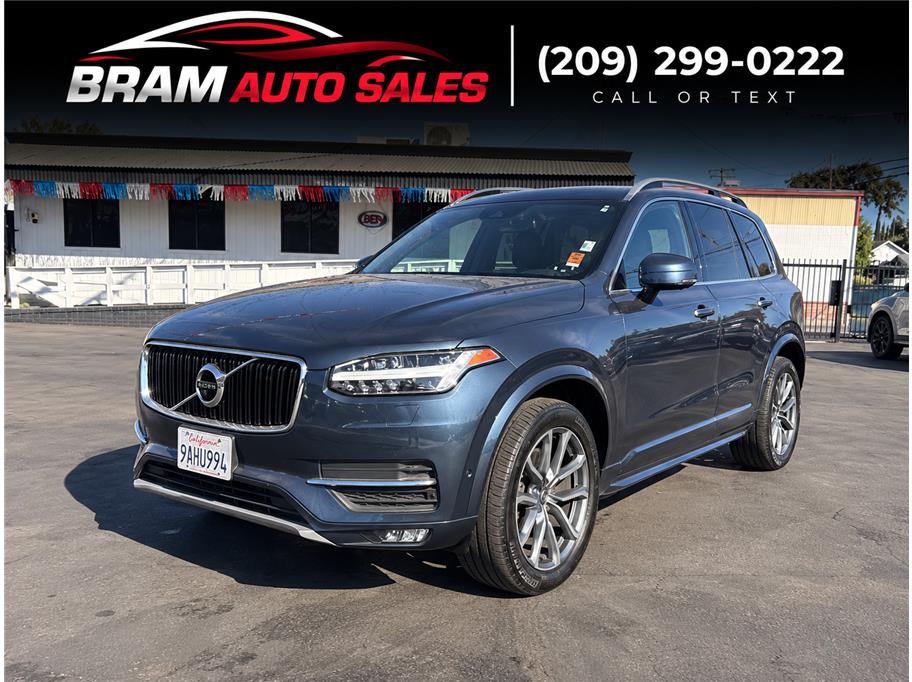 2019 Volvo XC90
