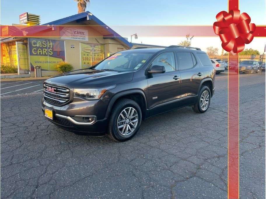 2017 GMC Acadia from Own a Car of Fresno