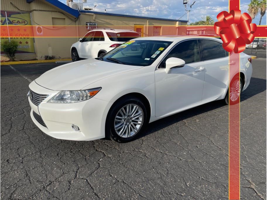 2013 Lexus ES from Own a Car of Fresno