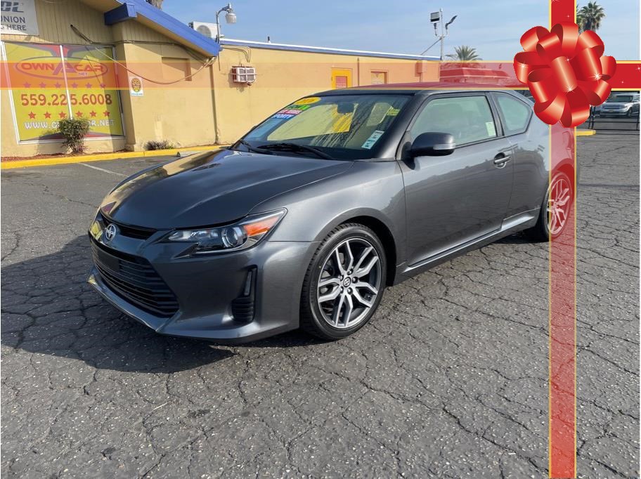 2016 Scion tC from Own a Car of Fresno