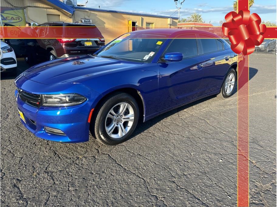 2020 Dodge Charger from Own a Car of Fresno
