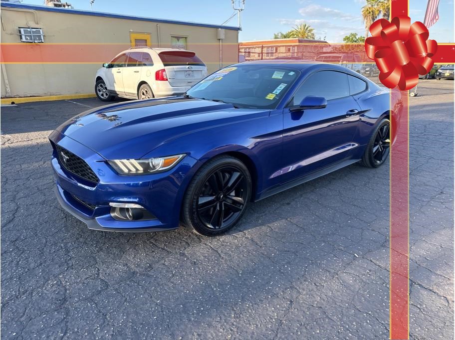 2016 Ford Mustang from Own a Car of Fresno
