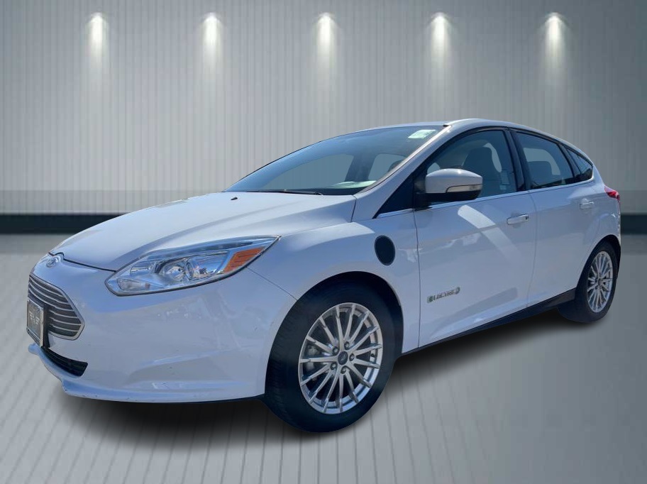 2013 Ford Focus from A & M Auto
