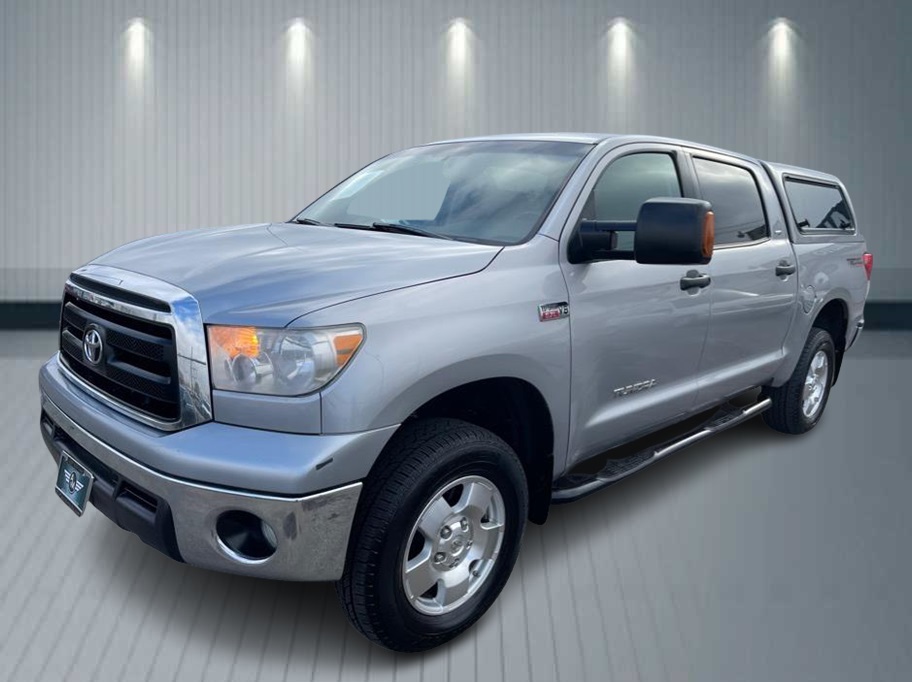 2010 Toyota Tundra CrewMax from A & M Auto