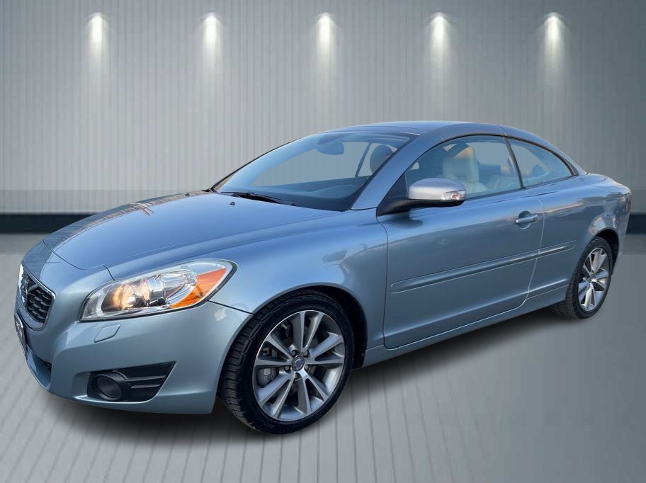 2012 Volvo C70 from A & M Auto