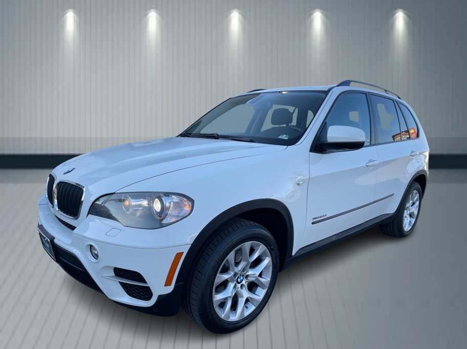 2011 BMW X5 from A & M Auto