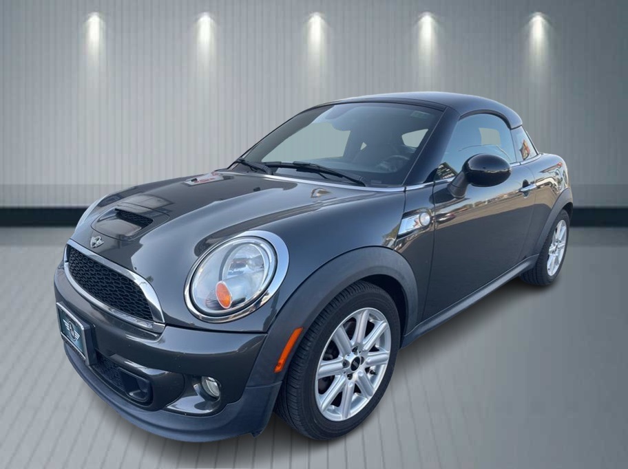 2013 MINI Coupe from A & M Auto
