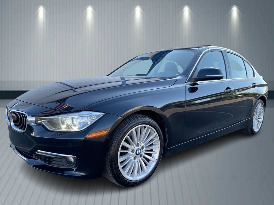 2014 BMW 3 Series from A & M Auto