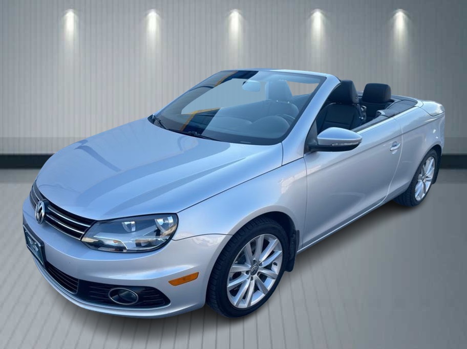 2013 Volkswagen Eos from A & M Auto