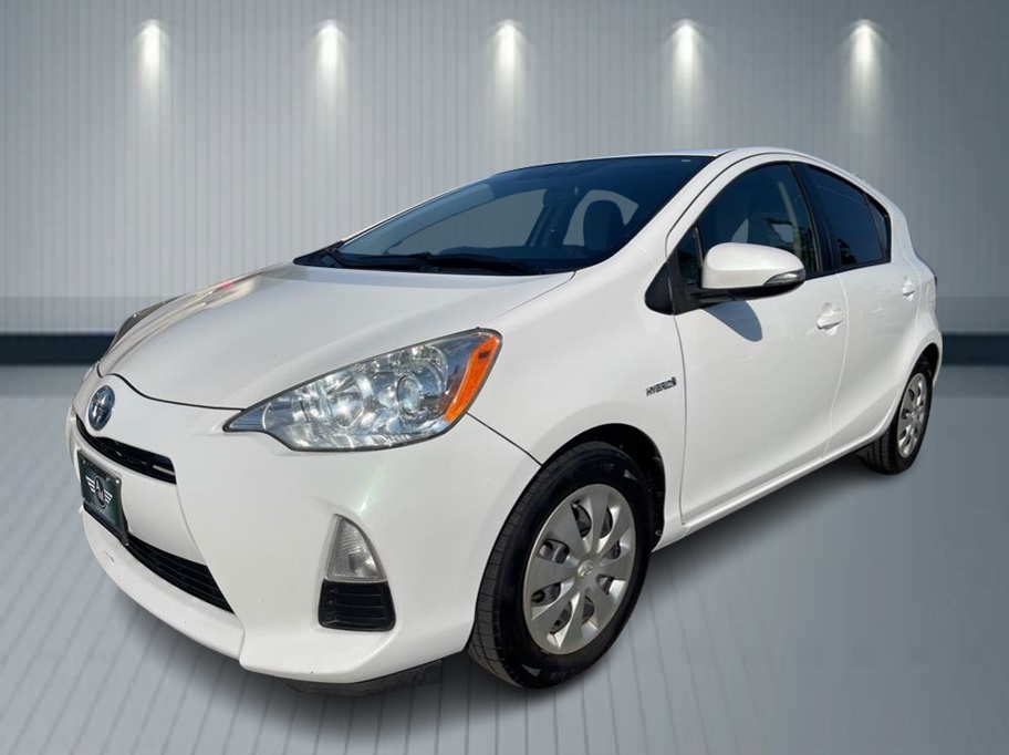 2014 Toyota Prius c from A & M Auto