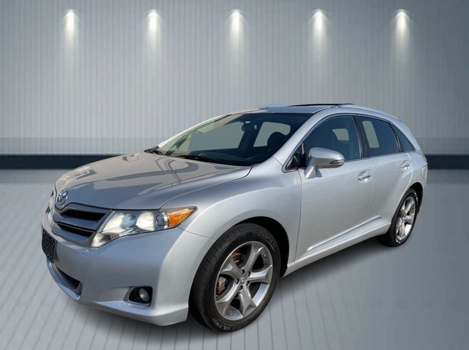 2013 Toyota Venza from A & M Auto