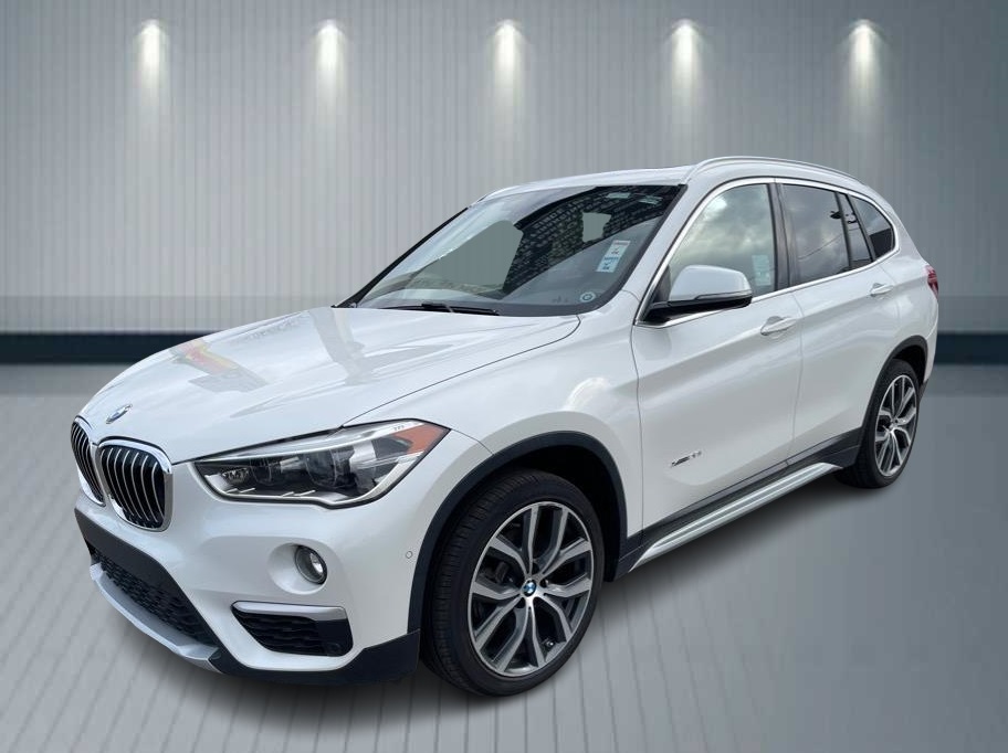 2017 BMW X1 from A & M Auto