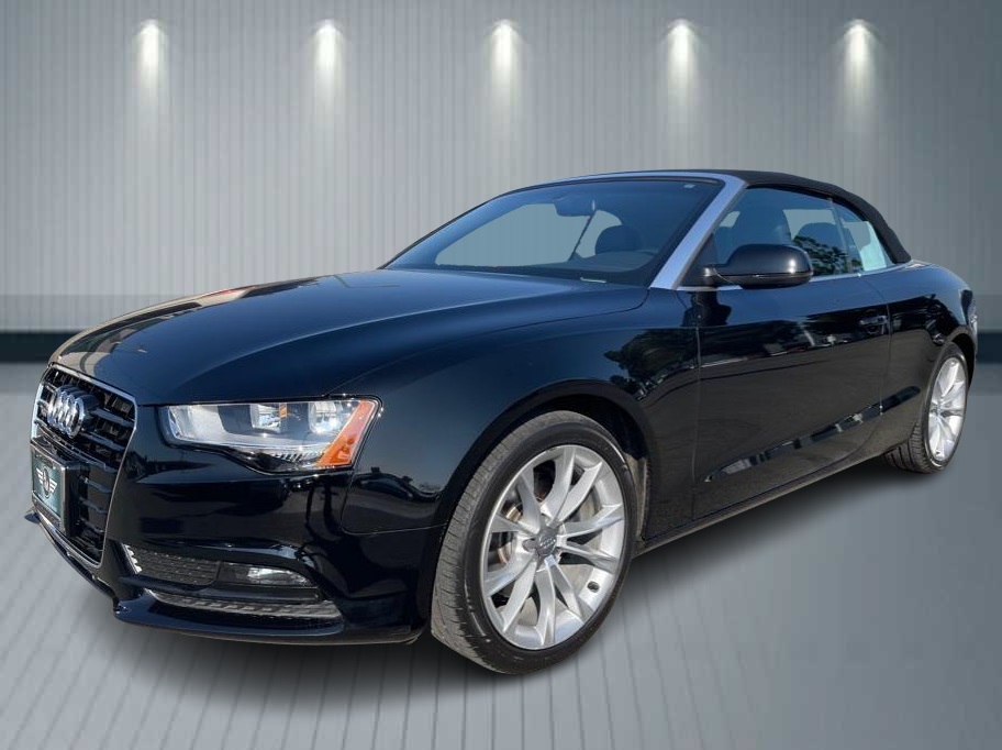 2014 Audi A5 from A & M Auto