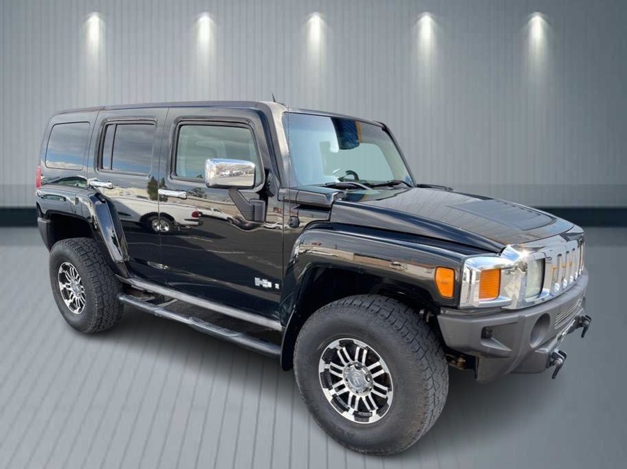 2006 Hummer H3 from A & M Auto