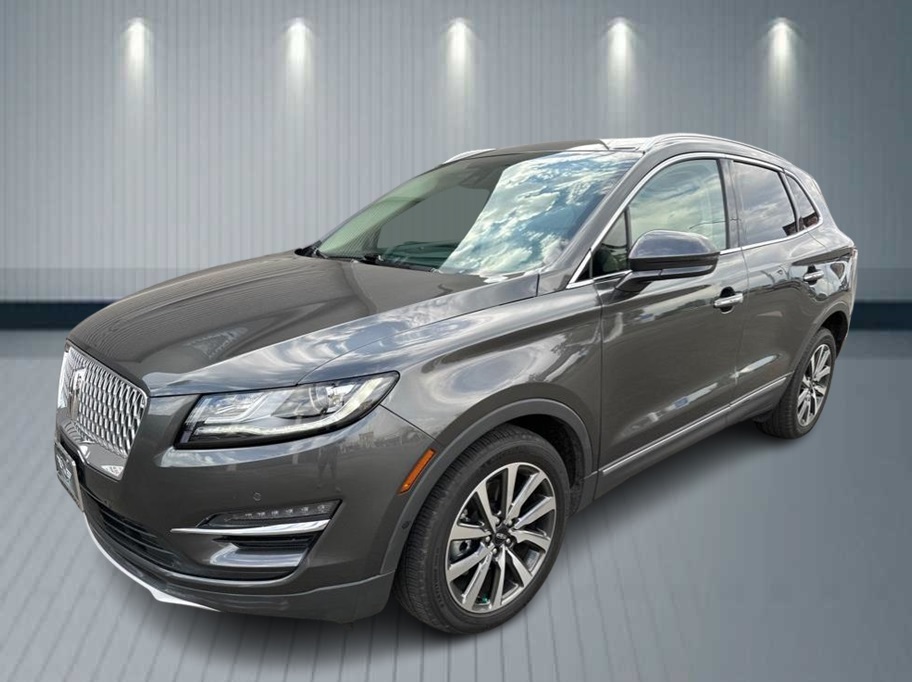 2019 Lincoln MKC from A & M Auto