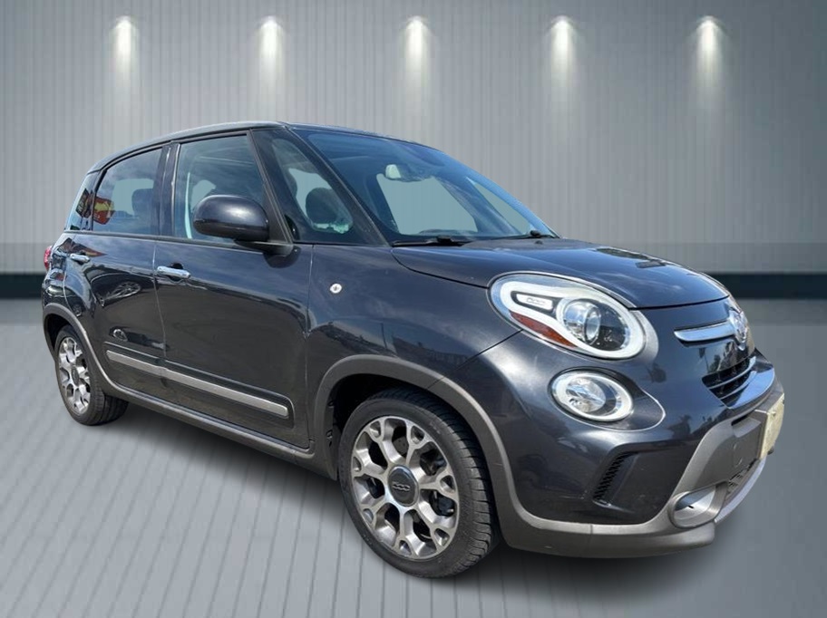 2014 Fiat 500L from A & M Auto