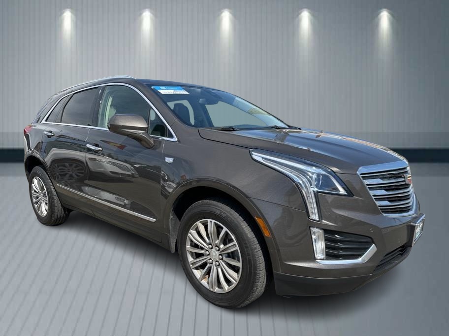 2019 Cadillac XT5 from A & M Auto
