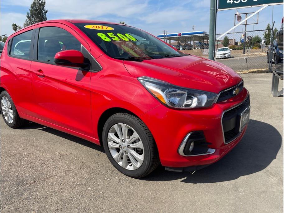 2017 Chevrolet Spark from A & M Auto
