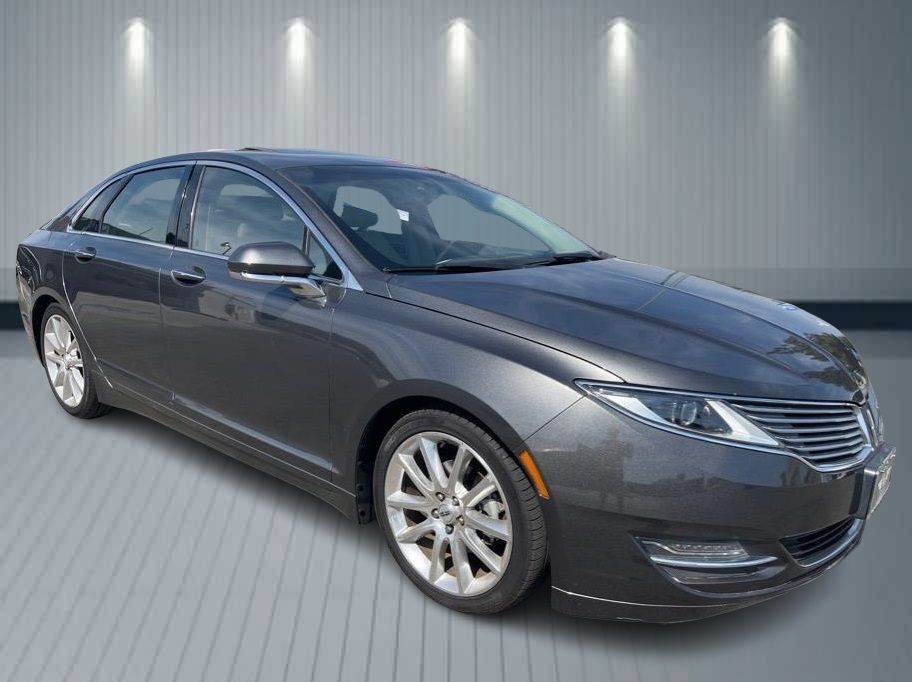 2015 Lincoln MKZ from A & M Auto