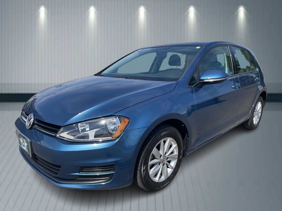 2016 Volkswagen Golf from A & M Auto