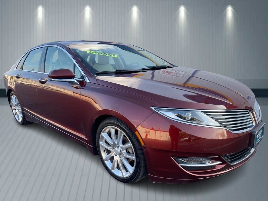 2016 Lincoln MKZ from A & M Auto