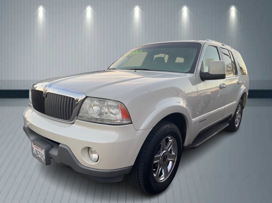 2004 Lincoln Aviator from A & M Auto