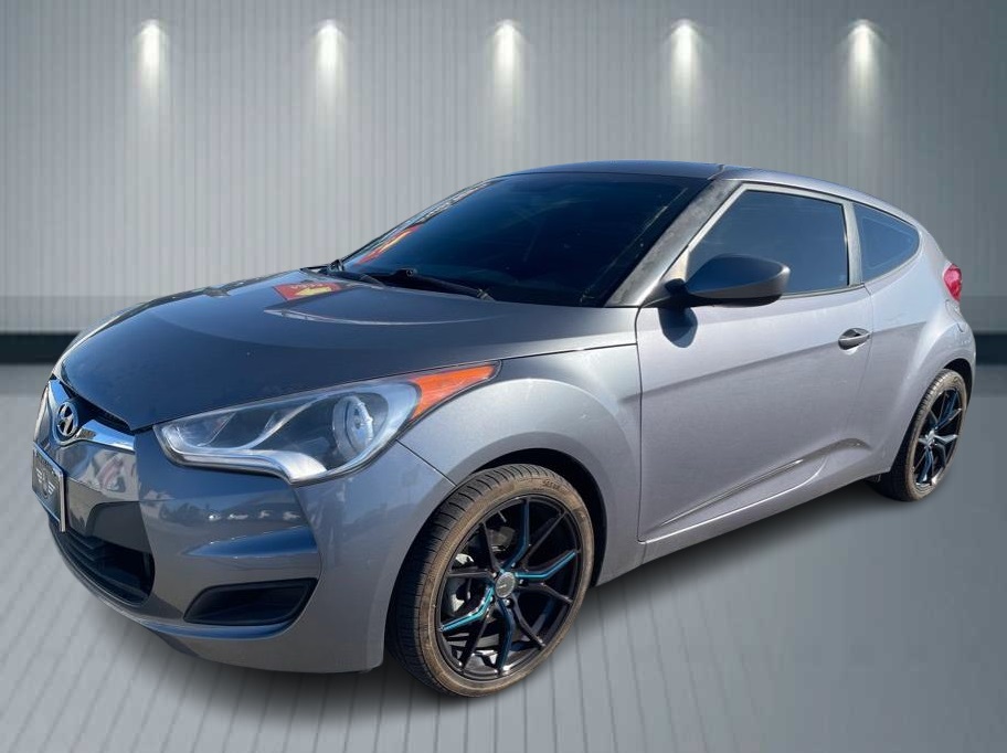 2016 Hyundai Veloster from A & M Auto