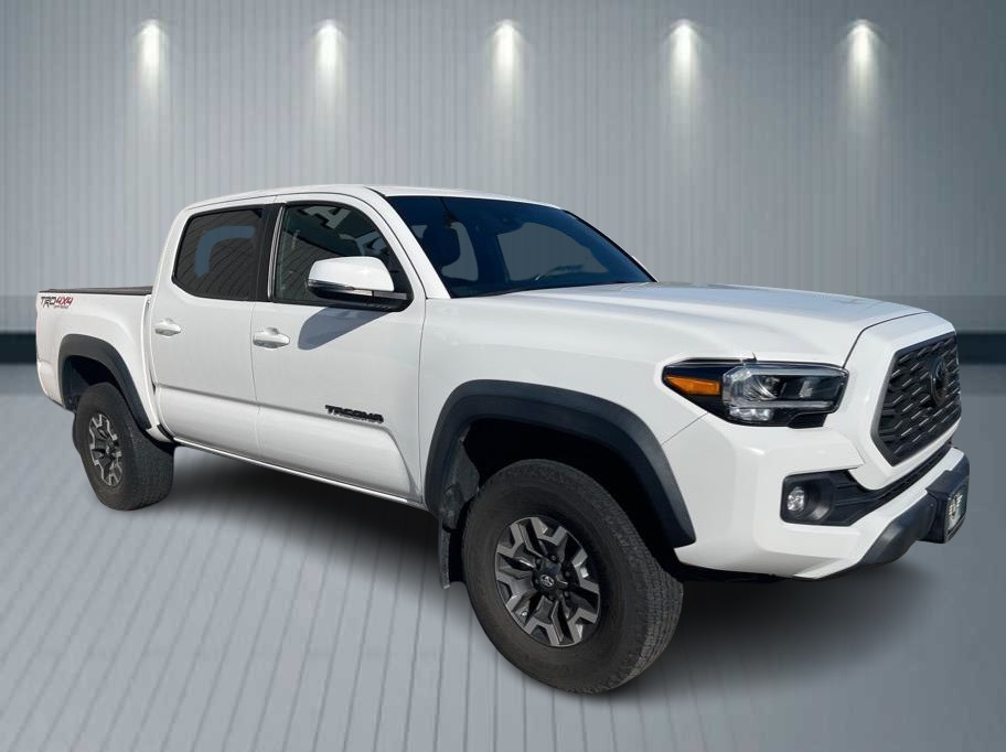 2021 Toyota Tacoma Double Cab from A & M Auto