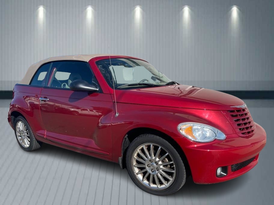 2008 Chrysler PT Cruiser from A & M Auto