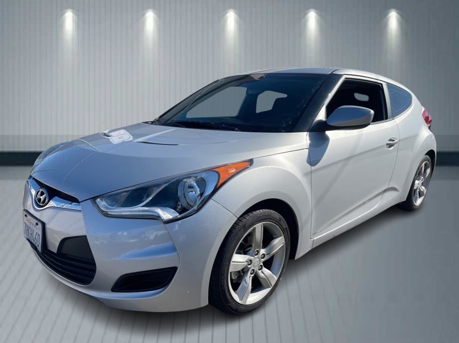 2014 Hyundai Veloster from A & M Auto